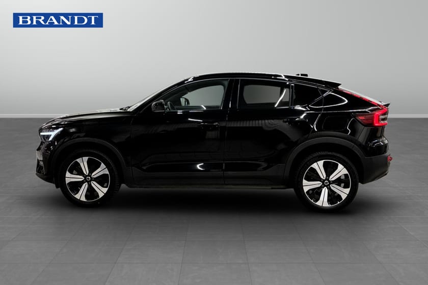 Bild 3 av Volvo C40 Recharge Core