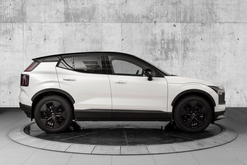 Bilde 4 av Volvo EX30 Cross Country Twin Motor Performance Ultra ACC/360'kam/Pano