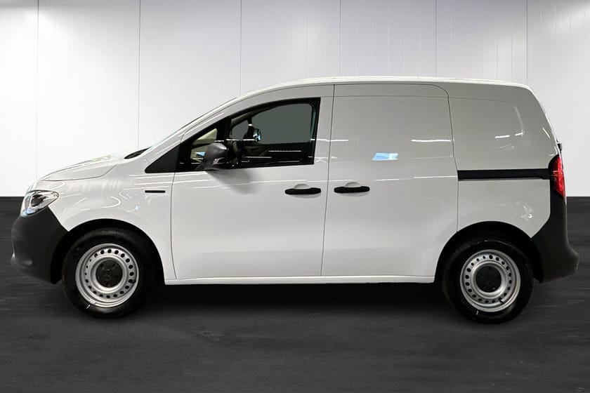 Bild 5 av Mercedes-Benz eCitan 112 SKÅP L1 | Backkamera | Smartphone