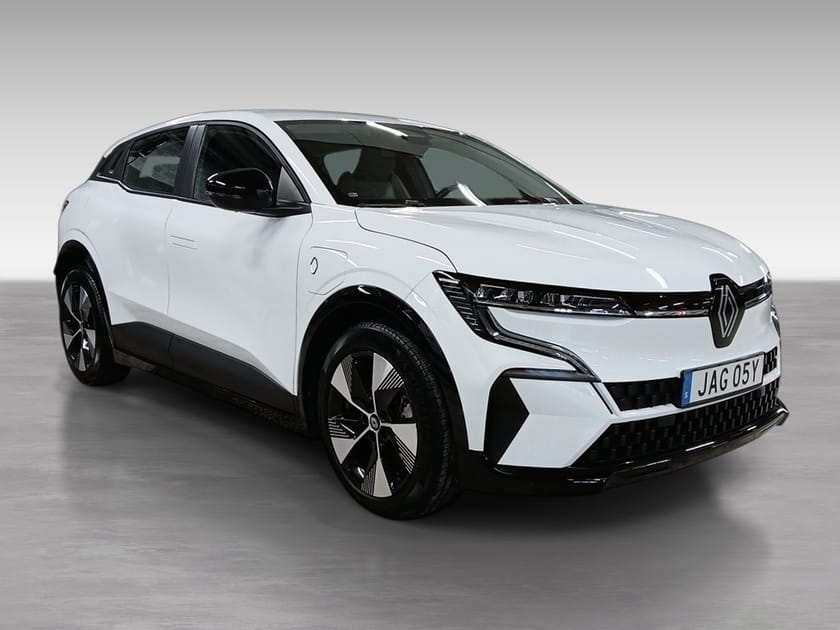 Bild 3 av Renault Mégane E-TECH Equilibre 40kWh/130hk