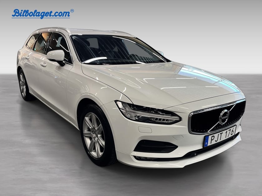 Bild 3 av Volvo V90 D4 AWD Business Advanced