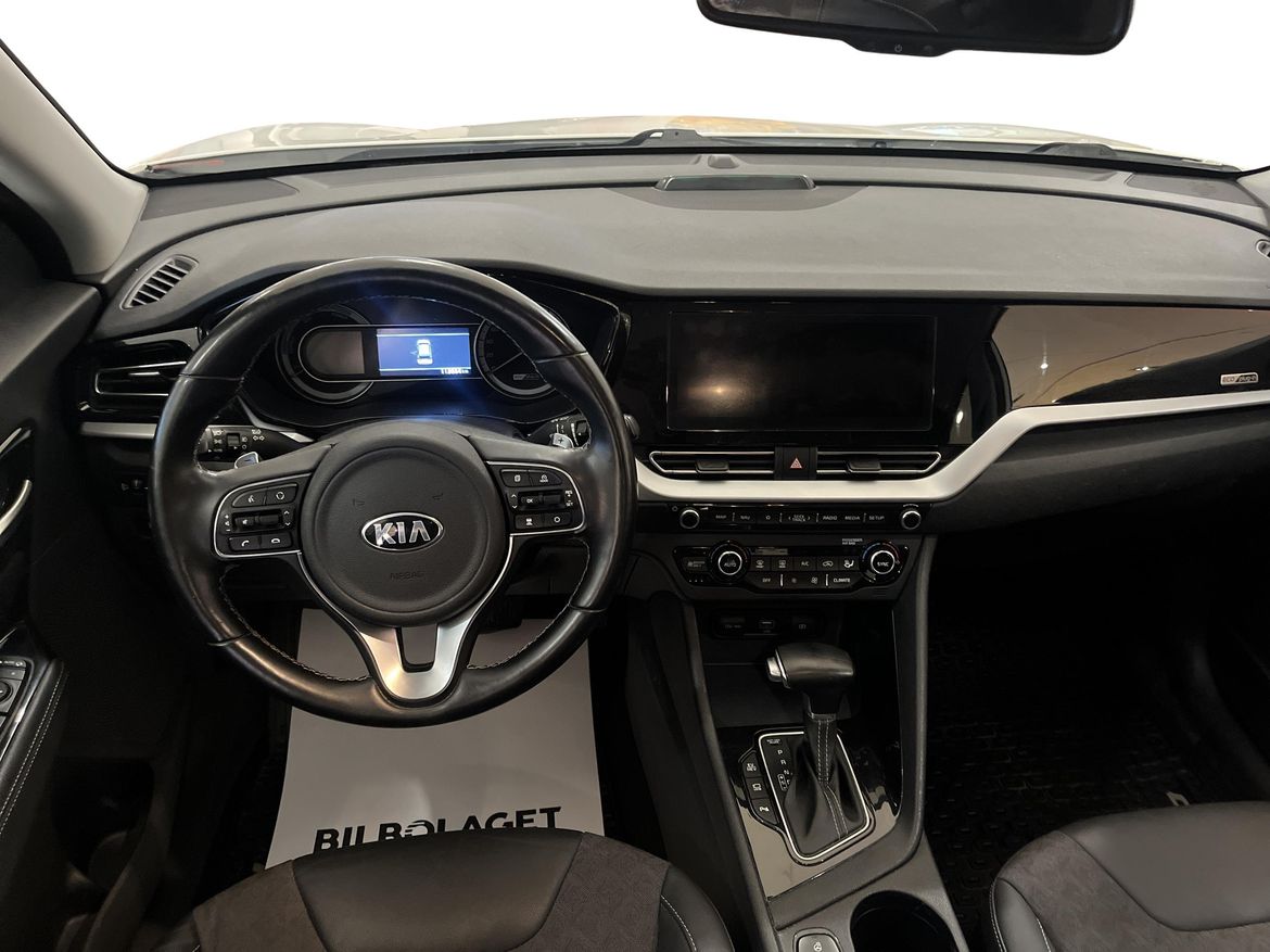 Kia Niro 2020 - miniatyr 9