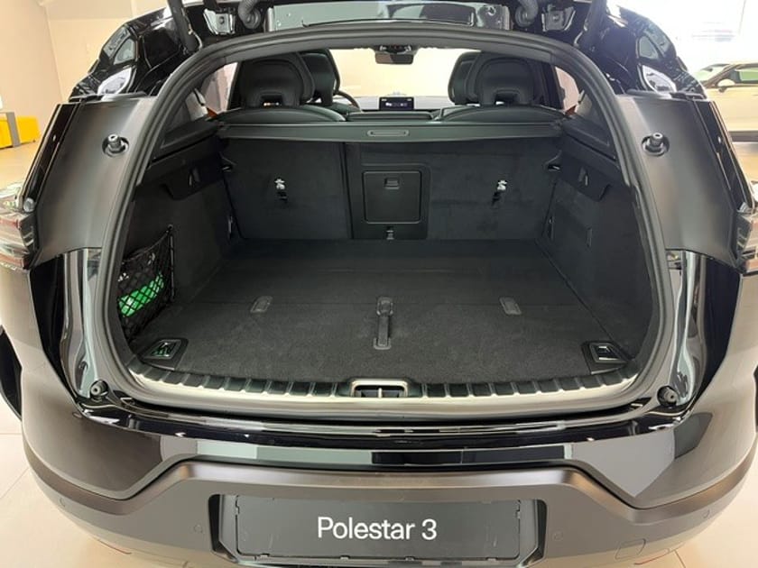 Bild 5 av Polestar 3 Long Range Dual Motor Performance 111kWh Performa Bus Ed