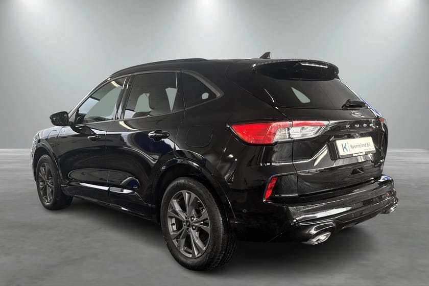Bilde 3 av Ford Kuga Plug-In Hybrid 2,5l 225hk ST-Line ACC/B&O/Kamera ++