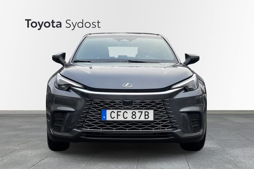 Bild 2 av Lexus LBX 1.5 Automat Navigation Backkamera Rattvärme Adaptiv farthållare