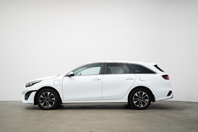 Bild 3 av Kia Ceed Sportswagon Plug-in Hybrid SW / 141hk / Advance / Moms