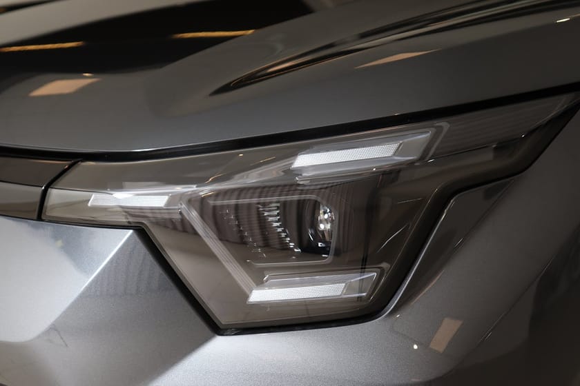 Bild 5 av Suzuki e Vitara e-Vitara 61kWh Select 2WD