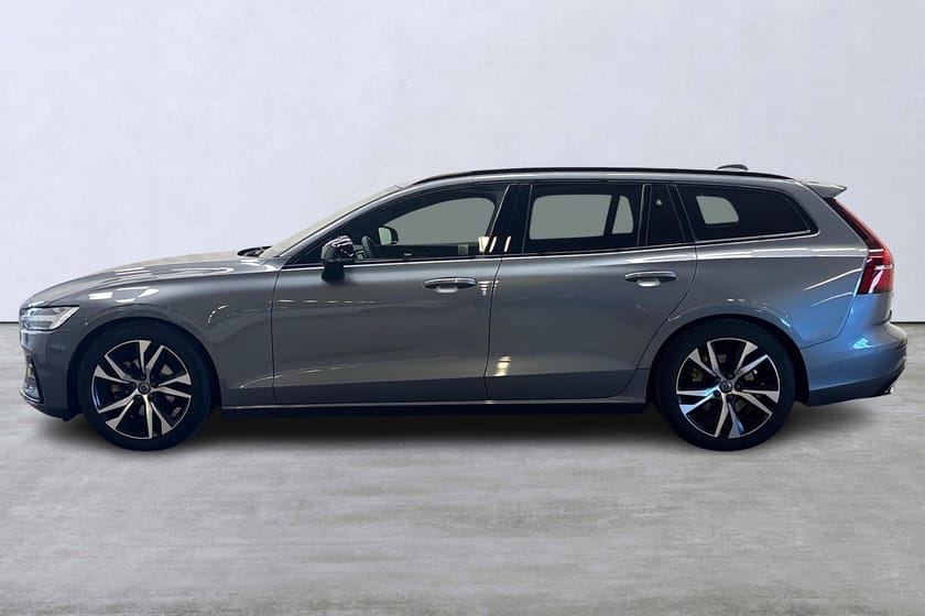 Bild 2 av Volvo V60 D4 R-Design