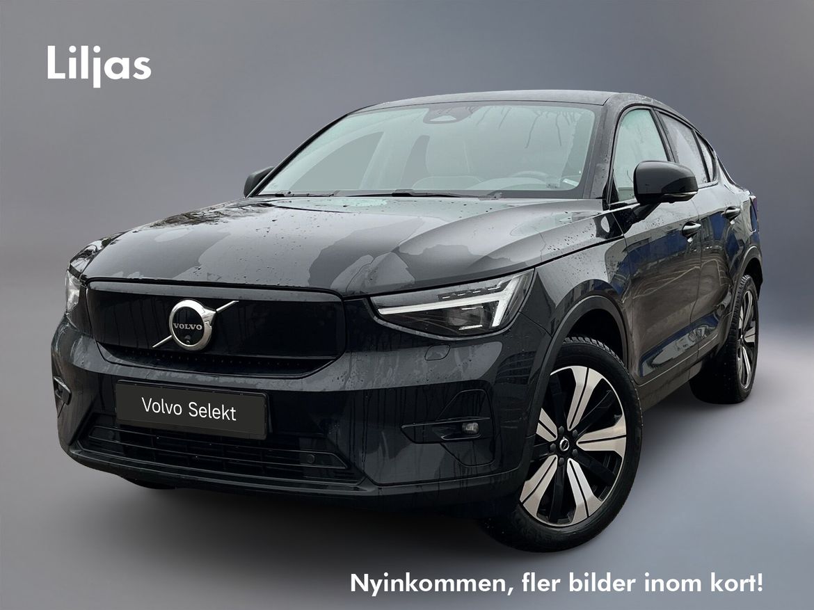 PZT07L – Volvo C40 Recharge Twin motor