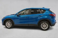 Thumnail bilde 1 av Mazda CX-5