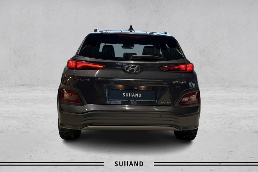 Bilde 4 av Hyundai Kona Electric 64 kWh Premium