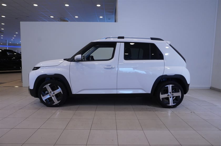 Bild 3 av Hyundai Inster Long Range 49kWh Advanced My25