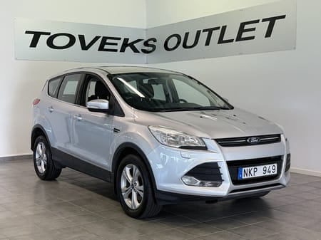 Ford Kuga Trend 1.6 EcoBoost 150hk