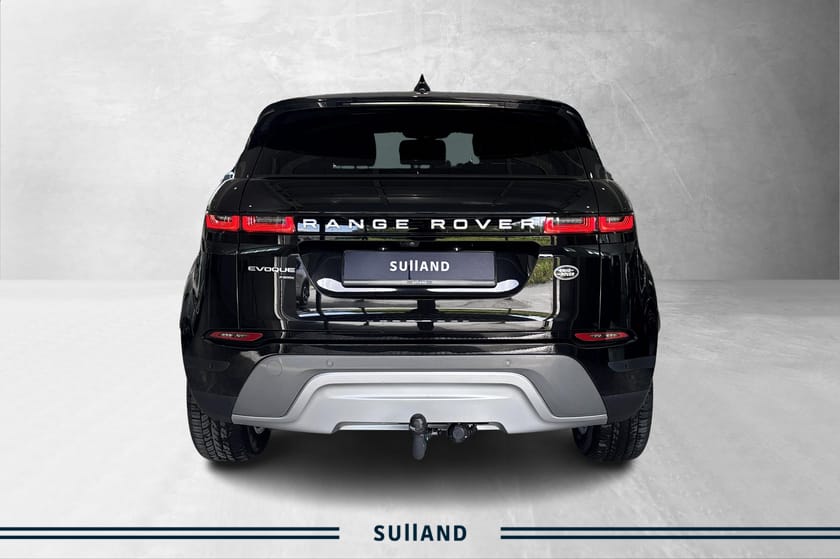 Bilde 4 av Land Rover Range Rover Evoque P300e AWD AWD/Krok/360º/Panorama/Meridian
