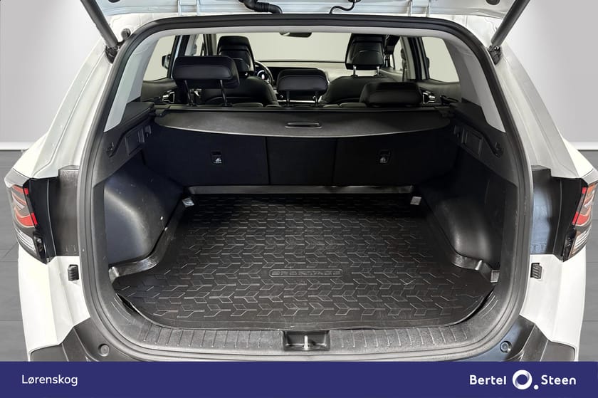 Bilde 5 av Kia Sportage PHEV Exclusive | Harman/Kardon | 360° | Panorama | Head-Up