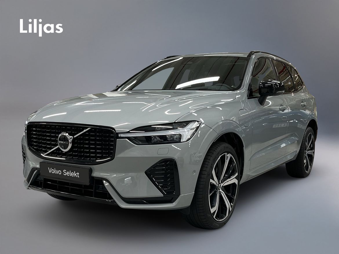 TMR01N – Volvo XC60