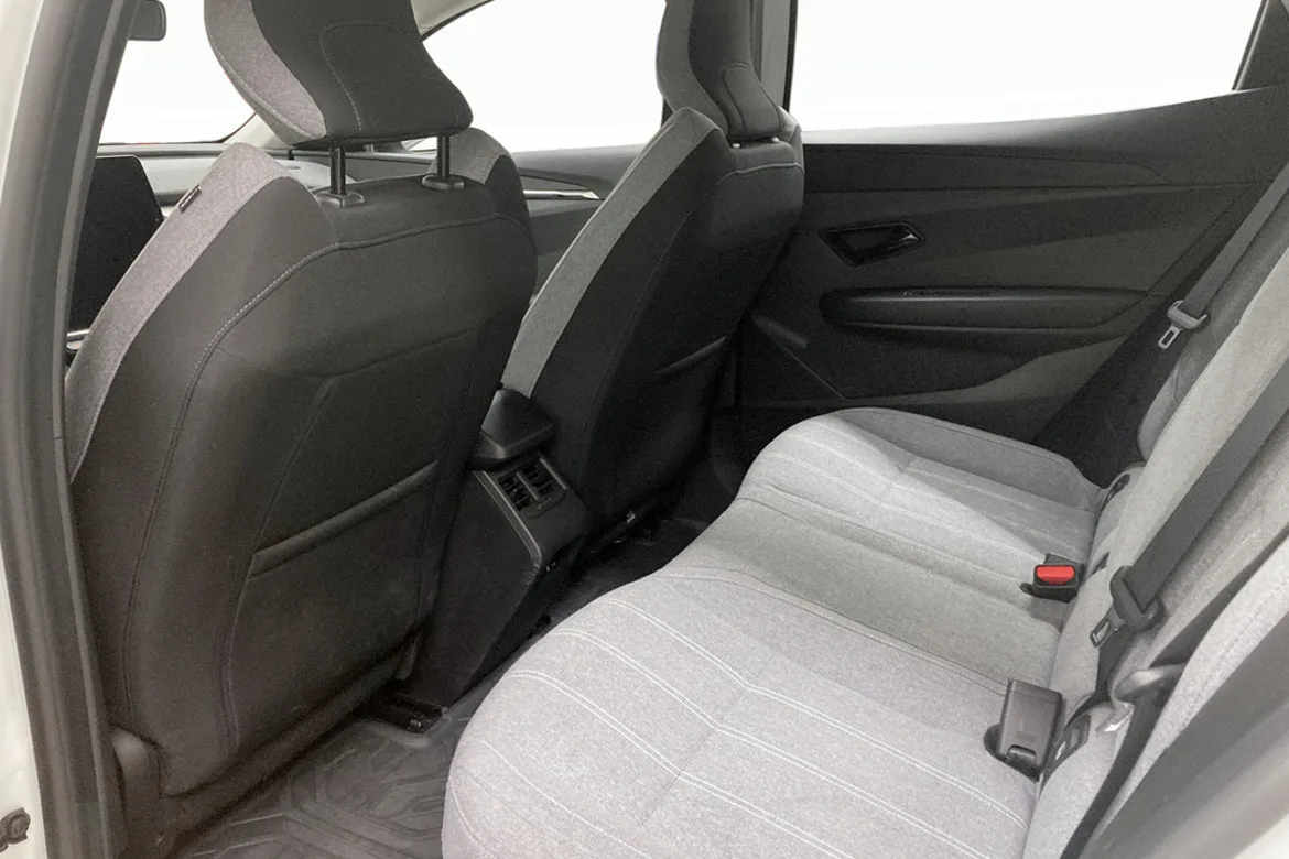 Renault Mégane E-TECH