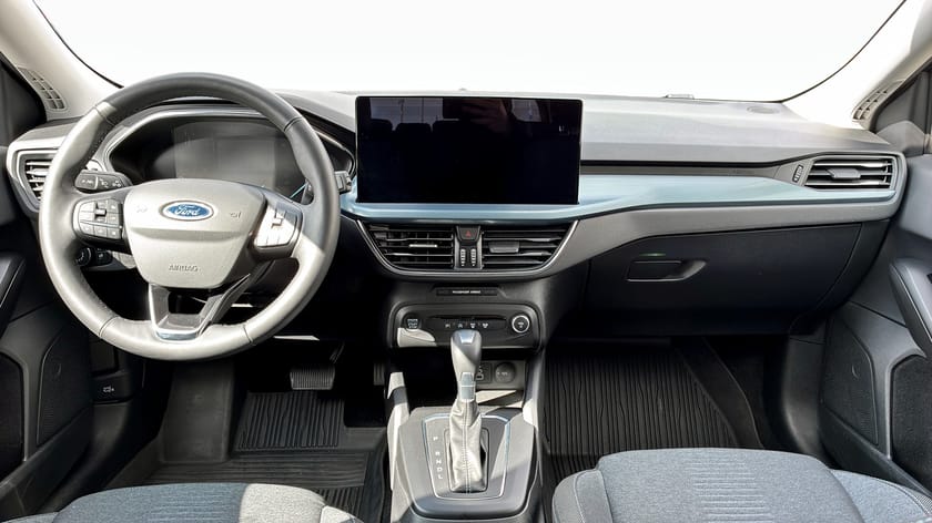 Bild 4 av Ford Focus Active Kombi 1.0 EcoBoost Hybrid E85, 125hk
