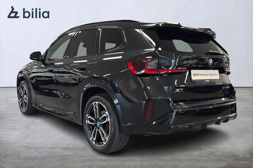 Bild 2 av BMW X1 xDrive30e xDrive 30e M-Sport Pro | Drag | Head-up | 360 | 19"