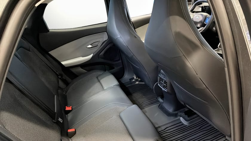 Bild 5 av Ford Explorer EV Extended Range RWD LONG 286HK BUS EDT "DEMO"