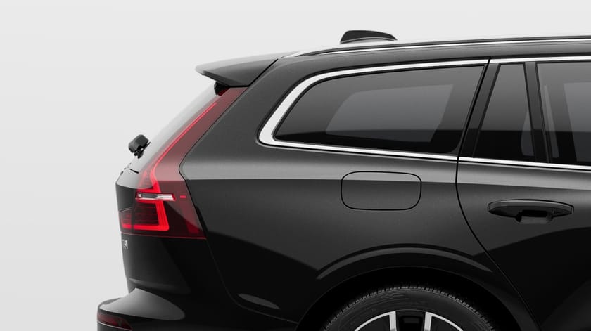 Bild 5 av Volvo V60 T6 Plus Bright