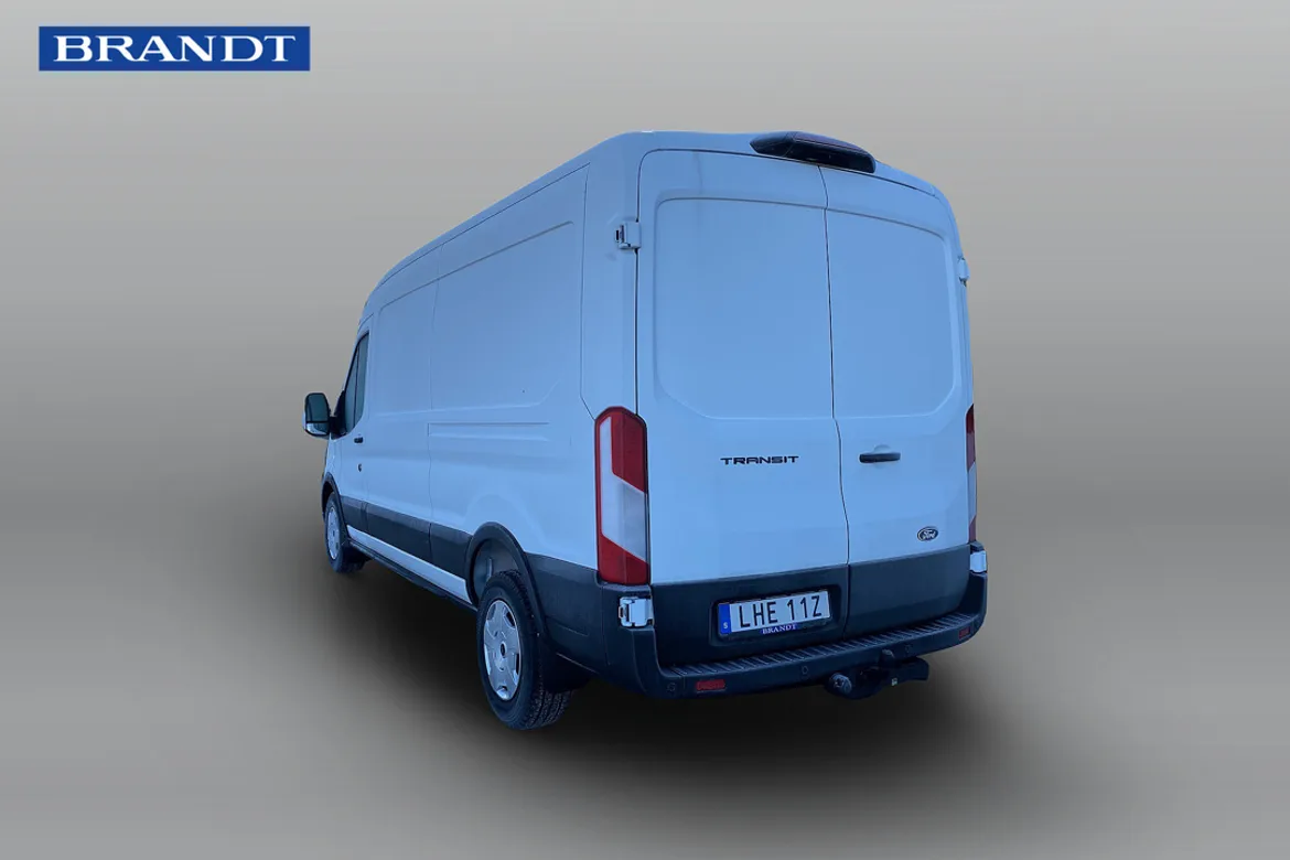 Ford Transit 350