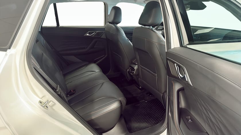 Bild 5 av MG HS PHEV LUXURY PLUG-IN HYBRID