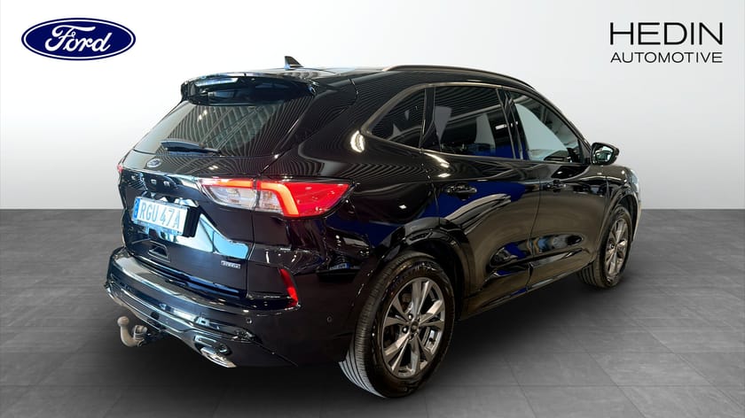 Bild 2 av Ford Kuga Plug-In Hybrid ST-LINE X 2.5 PHEV / Drag / B&O