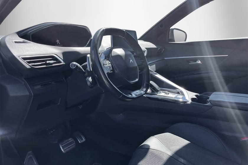 Bild 5 av Peugeot 3008 GT LINE 165HK | DRAGKROK | BACKKAMERA | CARPLAY