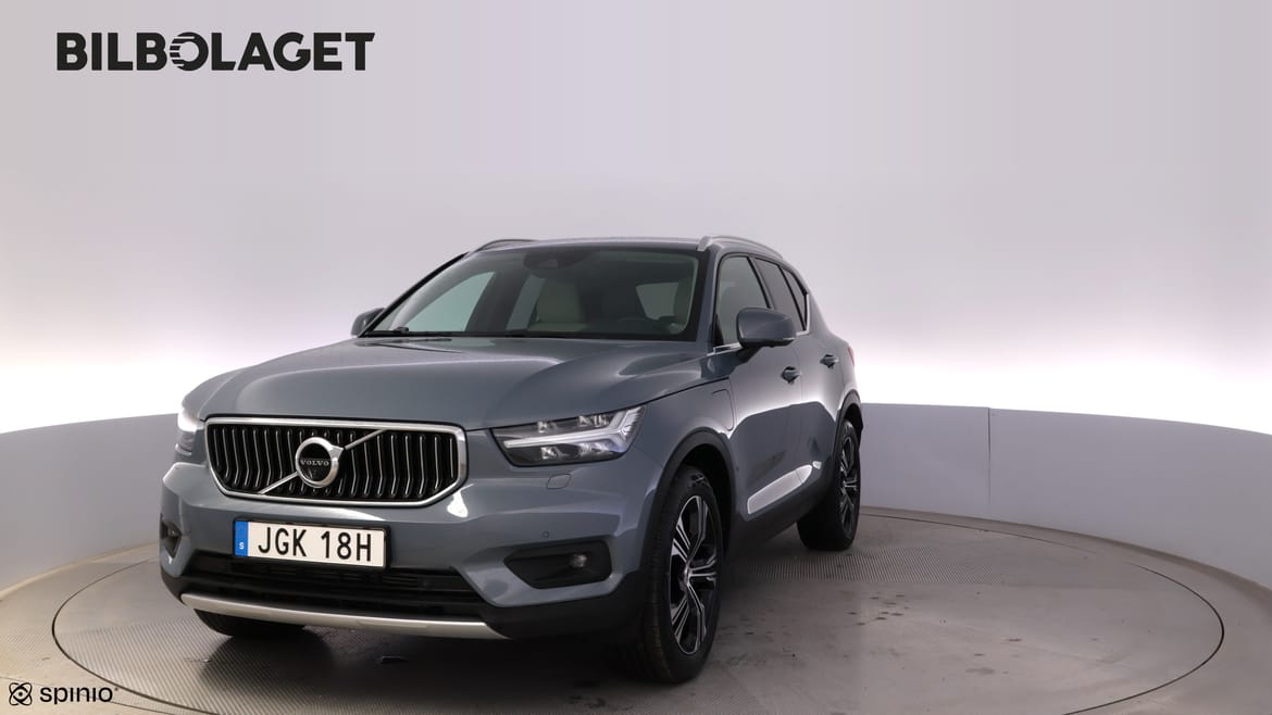 Volvo XC40 2022 - miniatyr 35