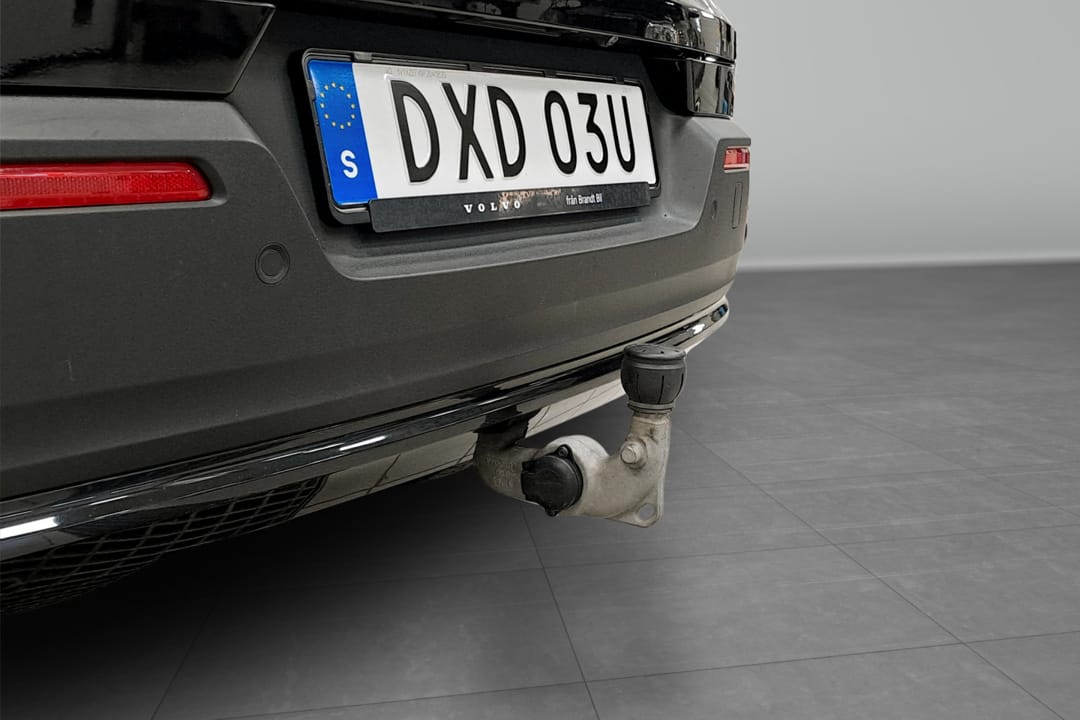 Volvo XC40 Recharge Single Motor