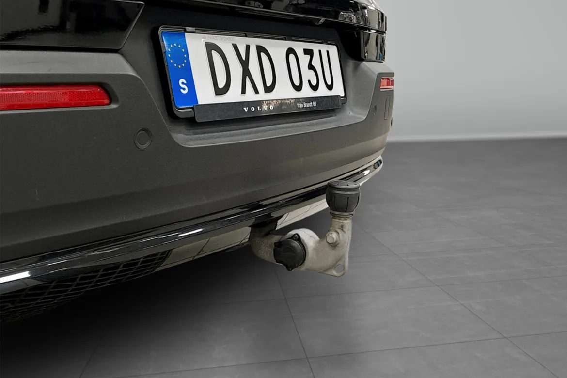 Volvo XC40 Recharge Single Motor