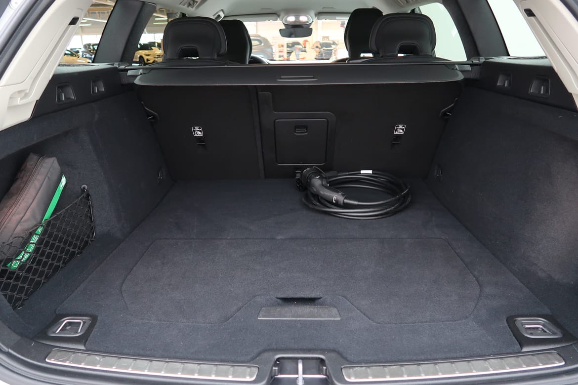 Volvo V60 2025 - miniatyr 15