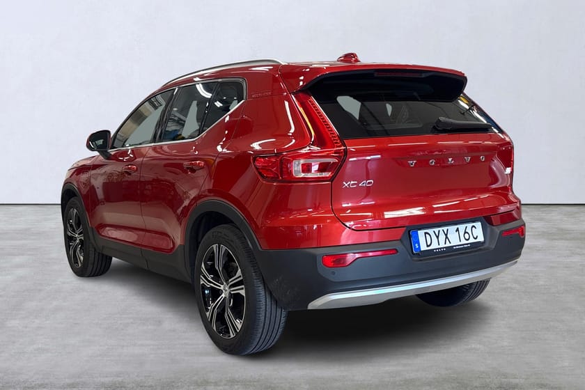 Bild 4 av Volvo XC40 Recharge T5 Inscription