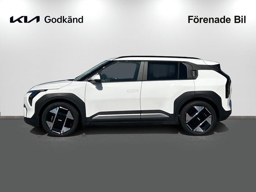Bild 4 av Kia EV3 Long Range PLUS