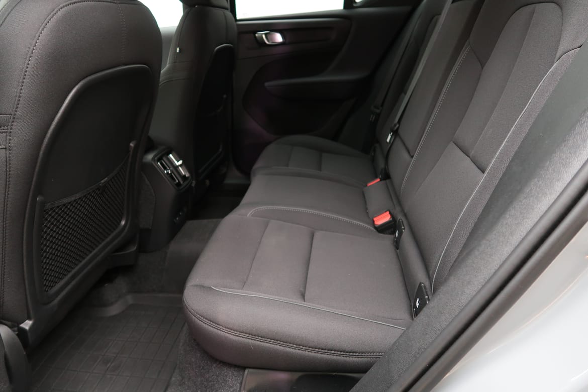 Volvo EX40 2025 - miniatyr 5