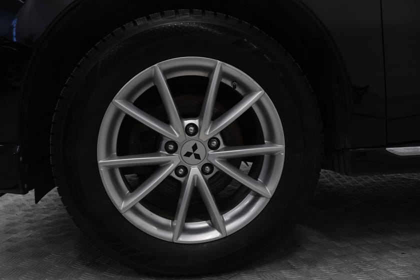 Bilde 4 av Mitsubishi Outlander PHEV Instyle+ 2,0 202hk