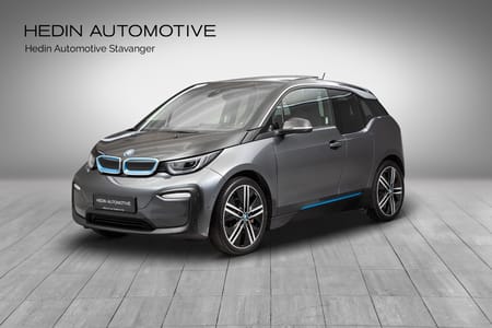 BMW i3 120 Ah