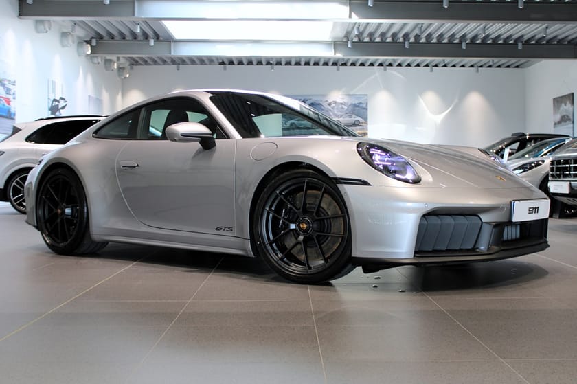 Bild 1 av Porsche 911 Carrera GTS 