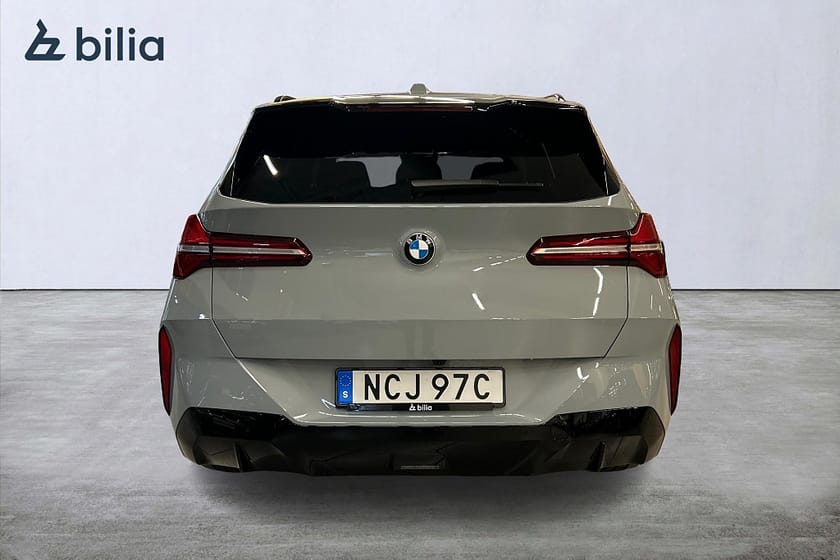 Bild 4 av BMW X3 30e xDrive M Sport 360 Kamera H|K Elstolar Drag