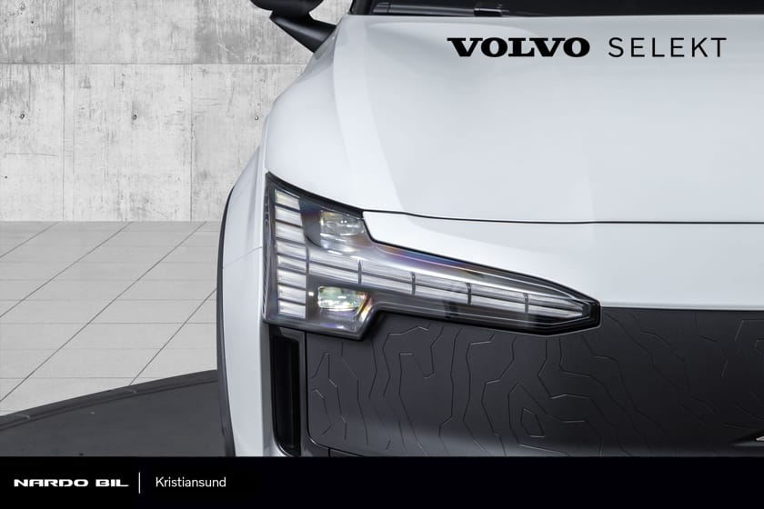 Bilde 5 av Volvo EX30 Cross Country Twin Motor Performance | 428 HK | AWD | Harman&kardon | Panoram