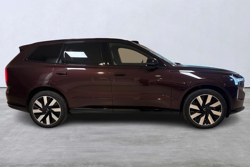 Bild 3 av Volvo EX90 Twin Motor Performance 6-Seater Plus 6sätes