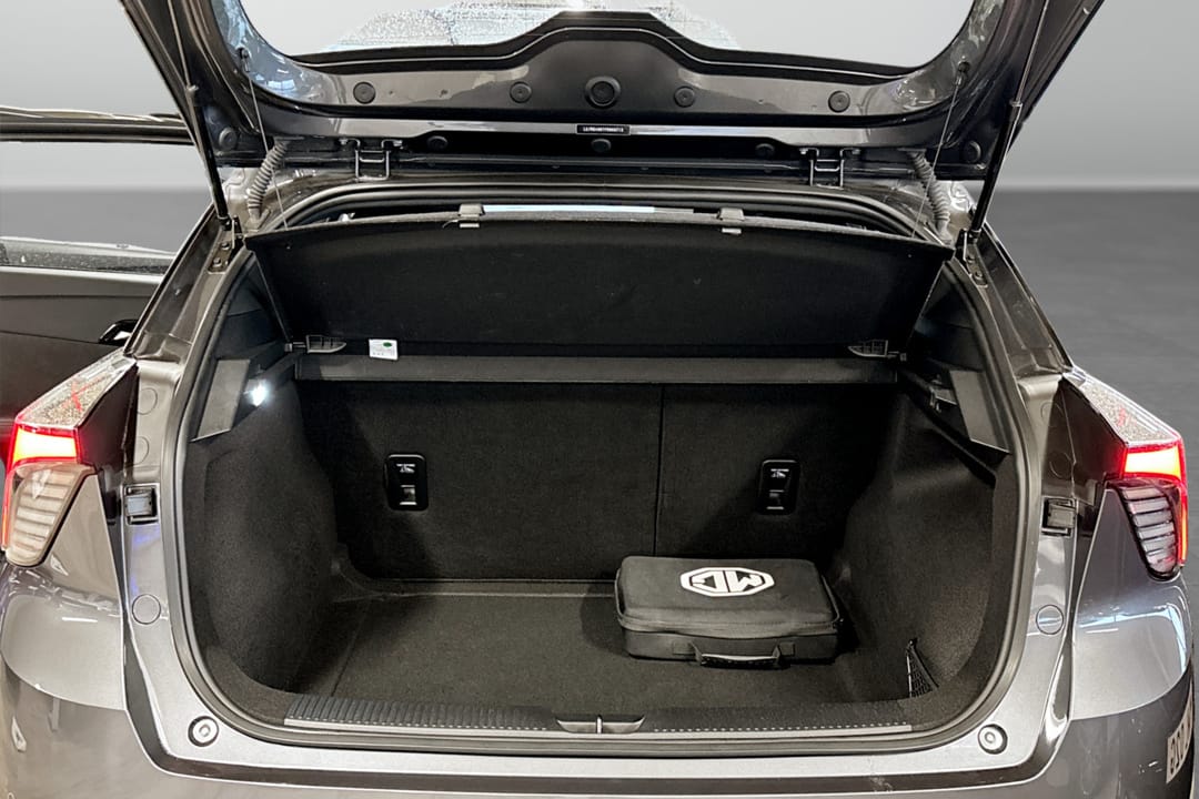 MG 4 Electric Standard Range