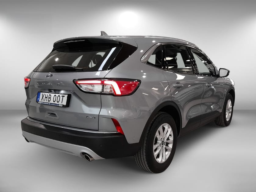 Bild 3 av Ford Kuga Plug-In Hybrid Titanium 2,5 Plug-In-Hybrid 225hk Business Edition