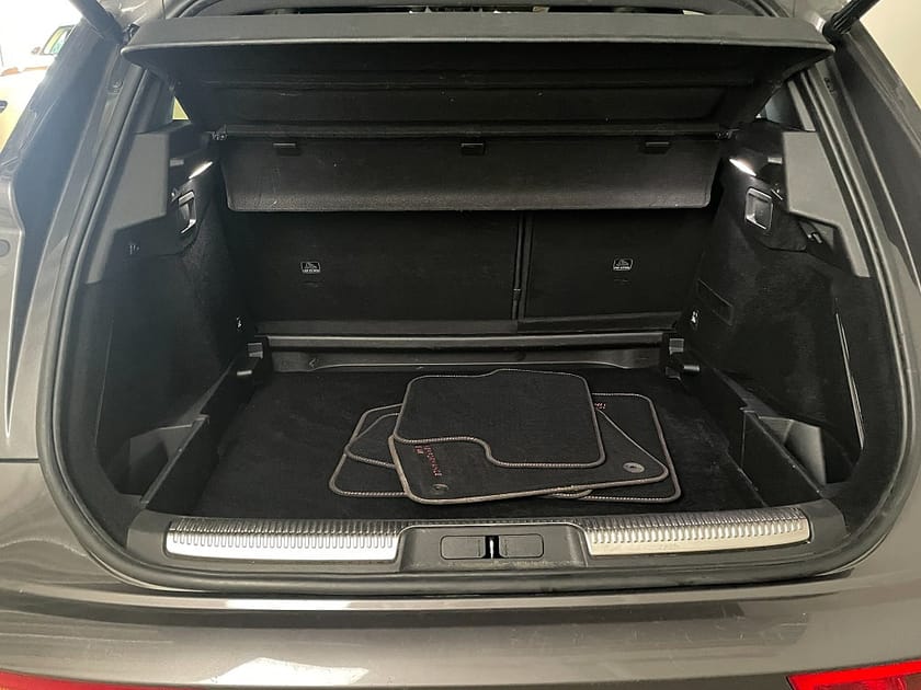 Bild 5 av DS 7 Crossback DS7 Prestige 180hk Automat Dragkrok - 1350kr års skatt