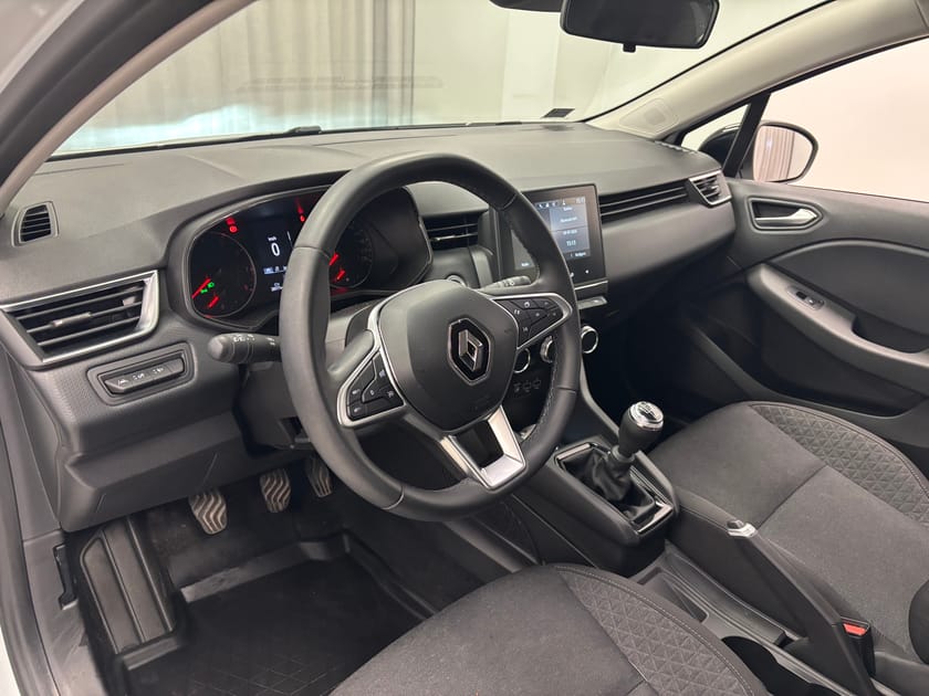 Bild 5 av Renault Clio TCe 90 Equilibre 5-d