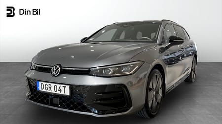 Volkswagen Passat Variant eHybrid