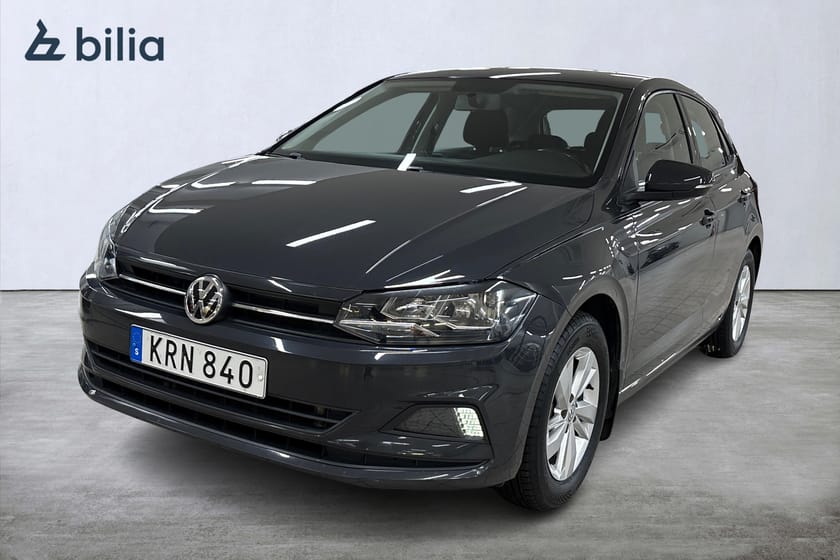 Bild 1 av Volkswagen Polo 1.0 TSI OPF Base