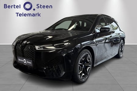BMW iX xDrive40 | AWD | Sport | 360° Kamera | Harman Kardon | 2022