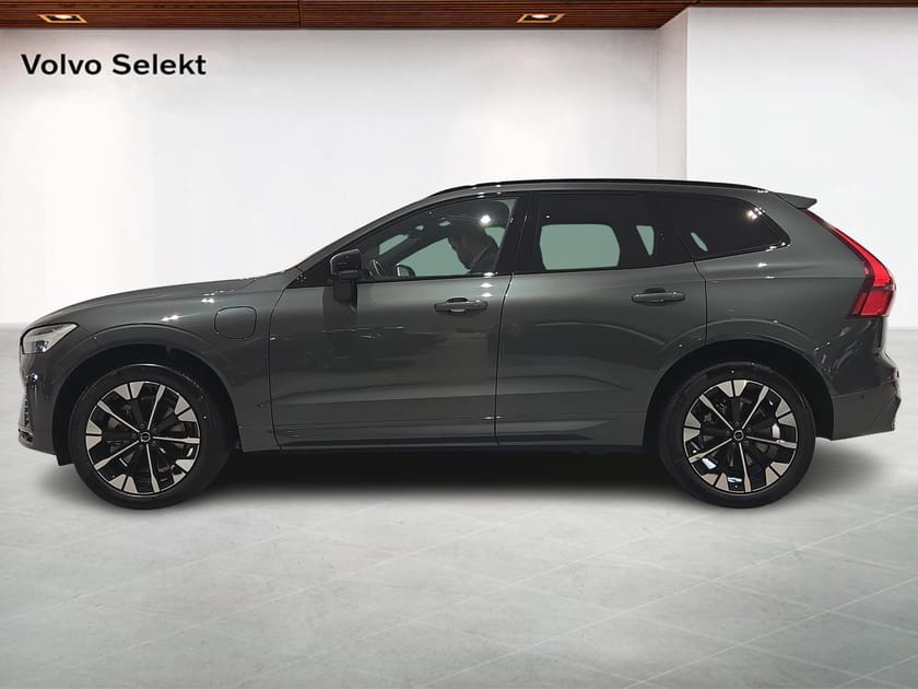 Bild 3 av Volvo XC60 T6 Plus Dark Nordic Edition - Demo